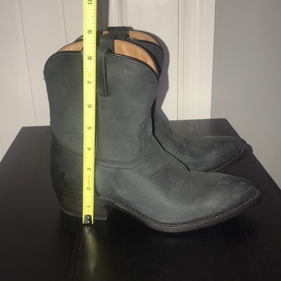 Frye “Billy” Boots! - Picture 5 of 6